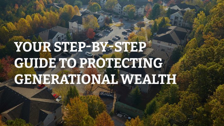 A Step-By-Step Guide to Setting Up an Irrevocable Life Insurance Trust