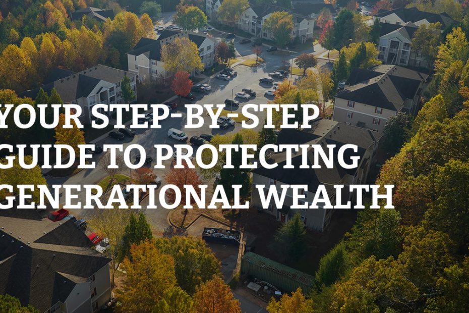 A Step-By-Step Guide to Setting Up an Irrevocable Life Insurance Trust