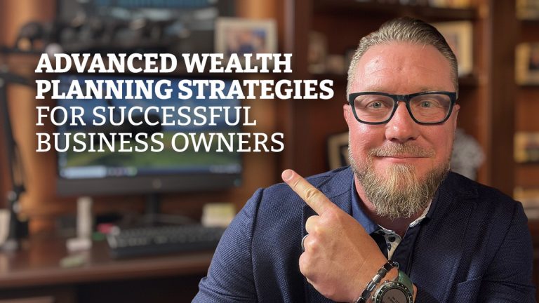 How Successful Business Owners Turn Wealth Into Generational Control