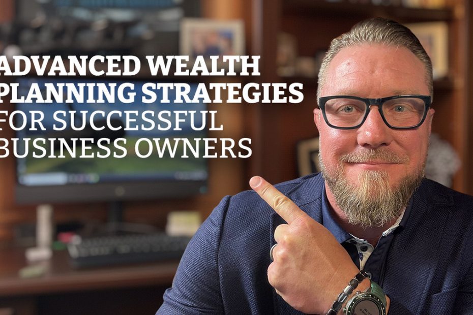 How Successful Business Owners Turn Wealth Into Generational Control