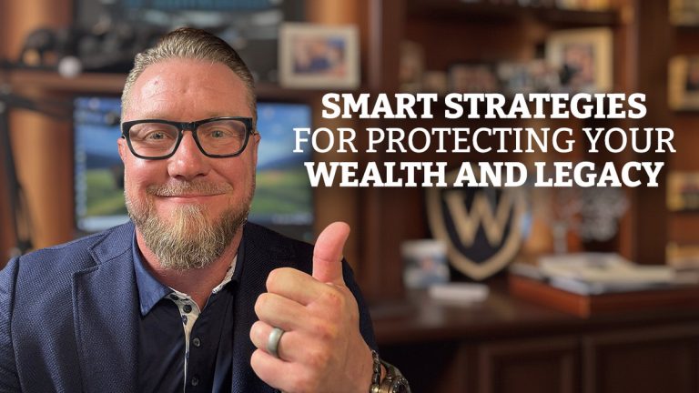Planning for What You Love: Protecting Your Business and Legacy