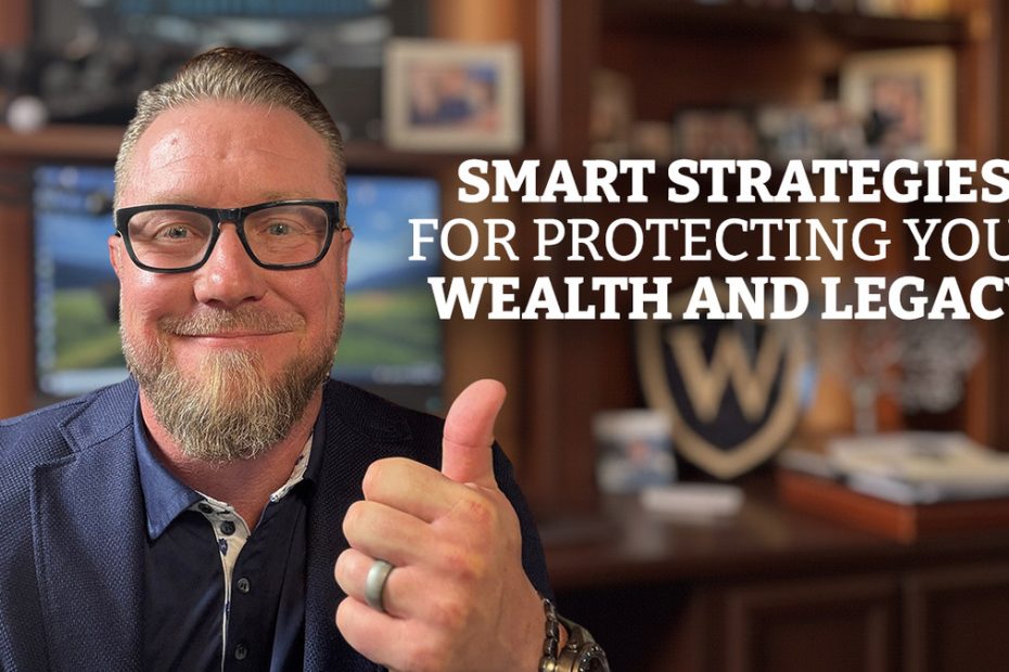 Planning for What You Love: Protecting Your Business and Legacy