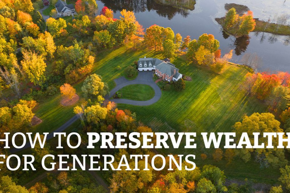 Life Insurance Estate Planning: How UHNW Families Protect Their Legacy from Estate Taxes