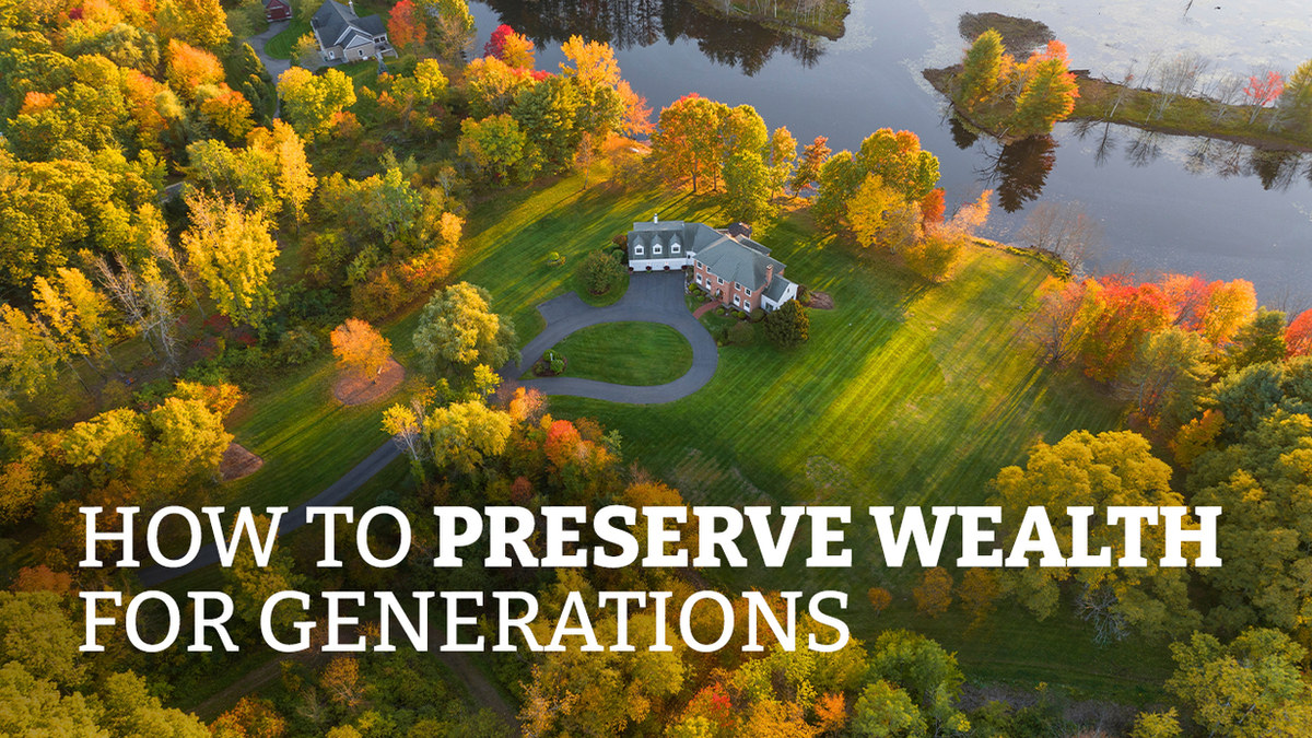 Life Insurance Estate Planning: How UHNW Families Protect Their Legacy from Estate Taxes