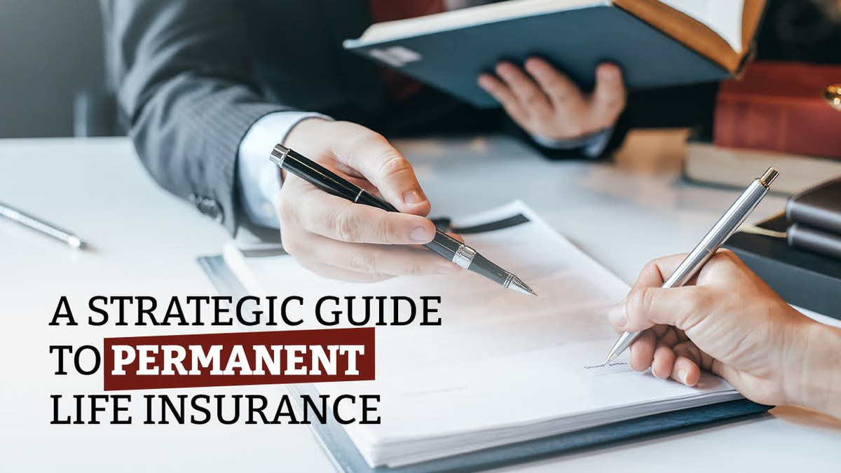 Permanent Life Insurance as Strategic Capital